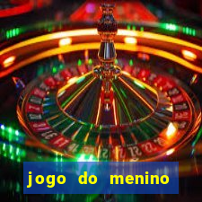 jogo do menino gelo e menina lava